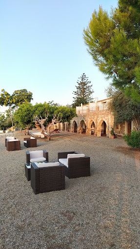 Vista della tenuta 29