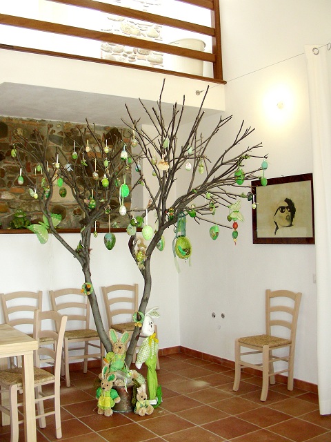 Vista del ristorante 6